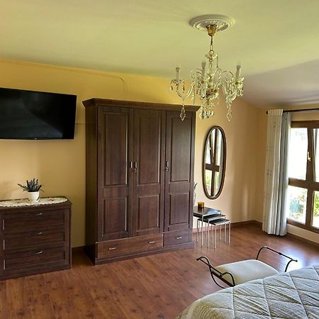 Вилла Casa La Gueelina En Asturias Арриондас Экстерьер фото