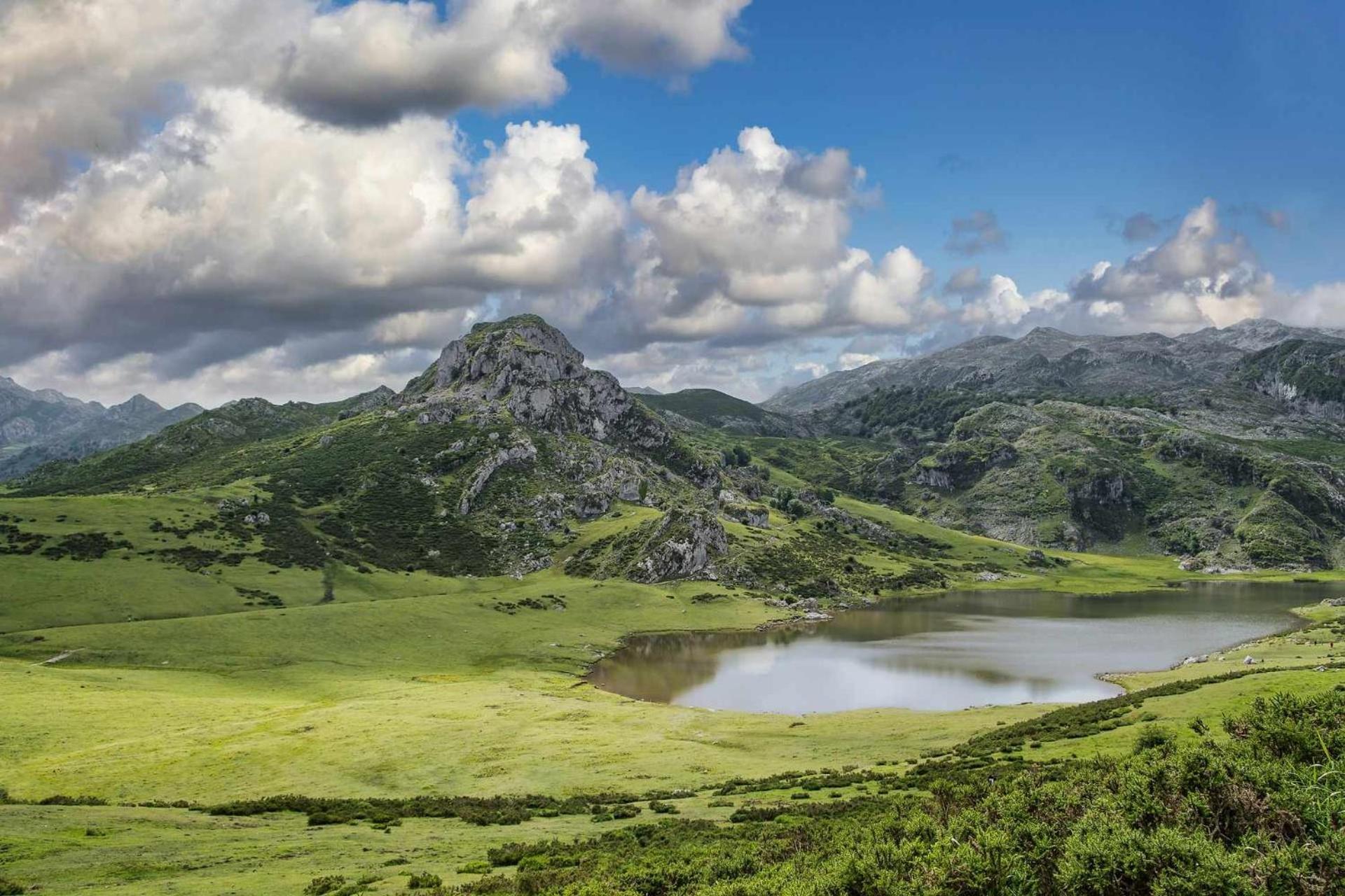 Вилла Casa La Gueelina En Asturias Арриондас Экстерьер фото