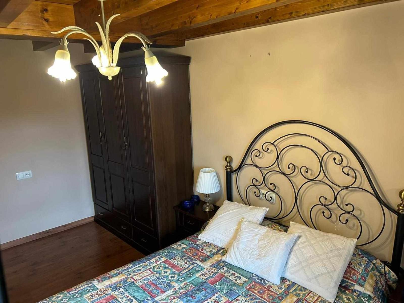 Вилла Casa La Gueelina En Asturias Арриондас Экстерьер фото