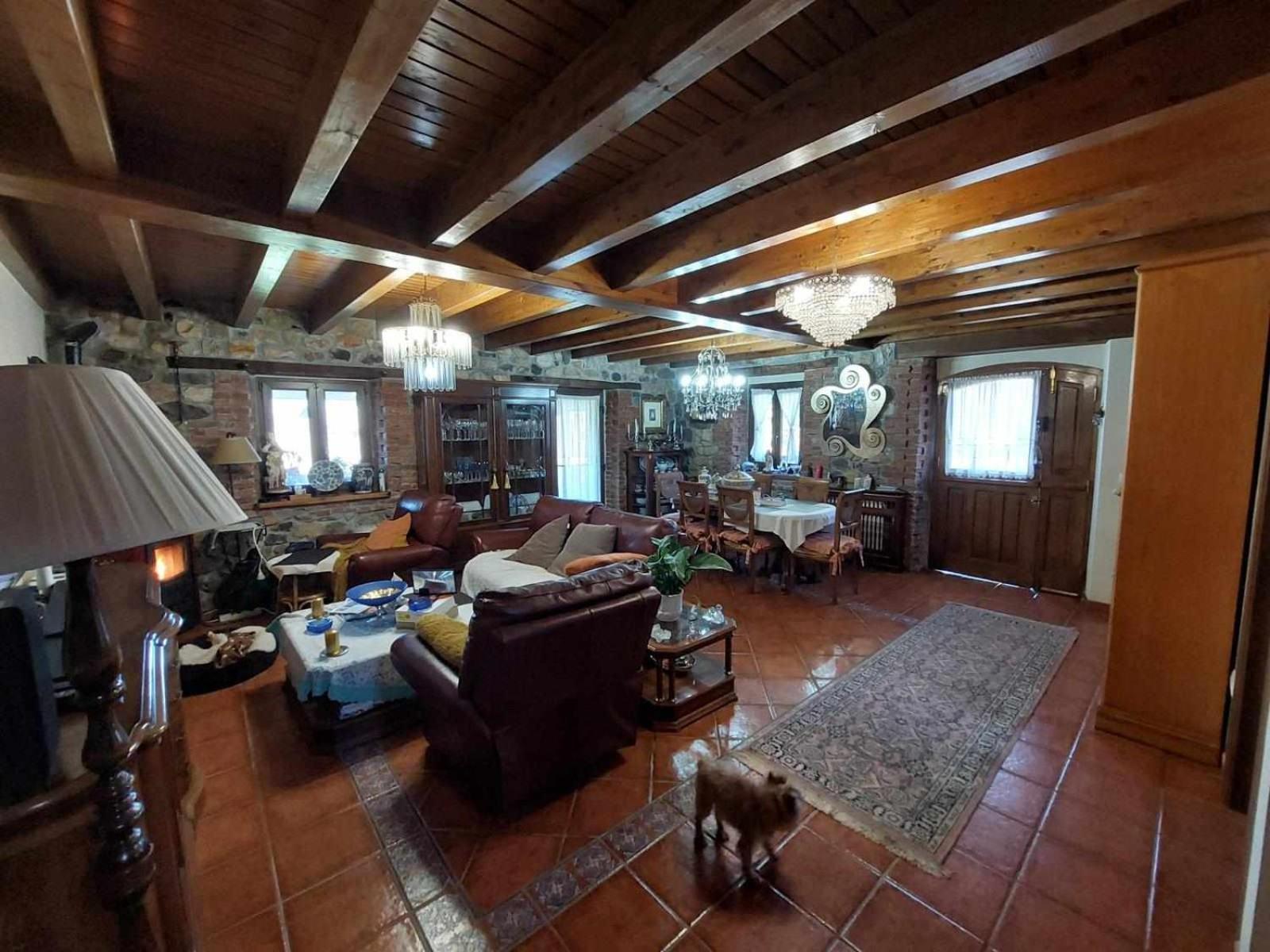 Вилла Casa La Gueelina En Asturias Арриондас Экстерьер фото