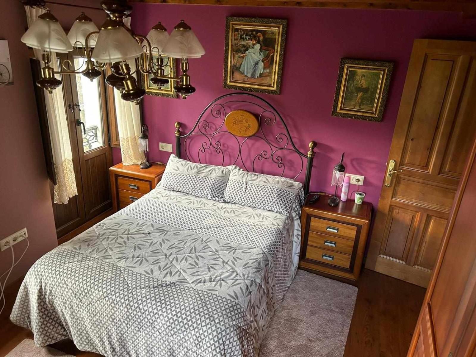 Вилла Casa La Gueelina En Asturias Арриондас Экстерьер фото