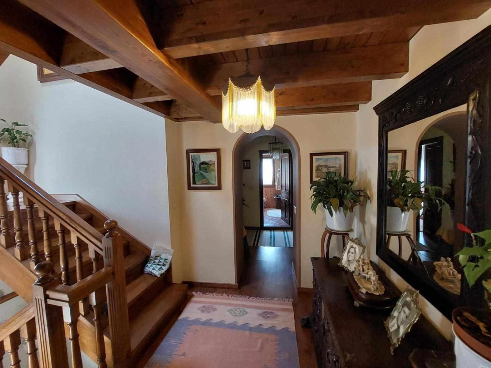 Вилла Casa La Gueelina En Asturias Арриондас Экстерьер фото