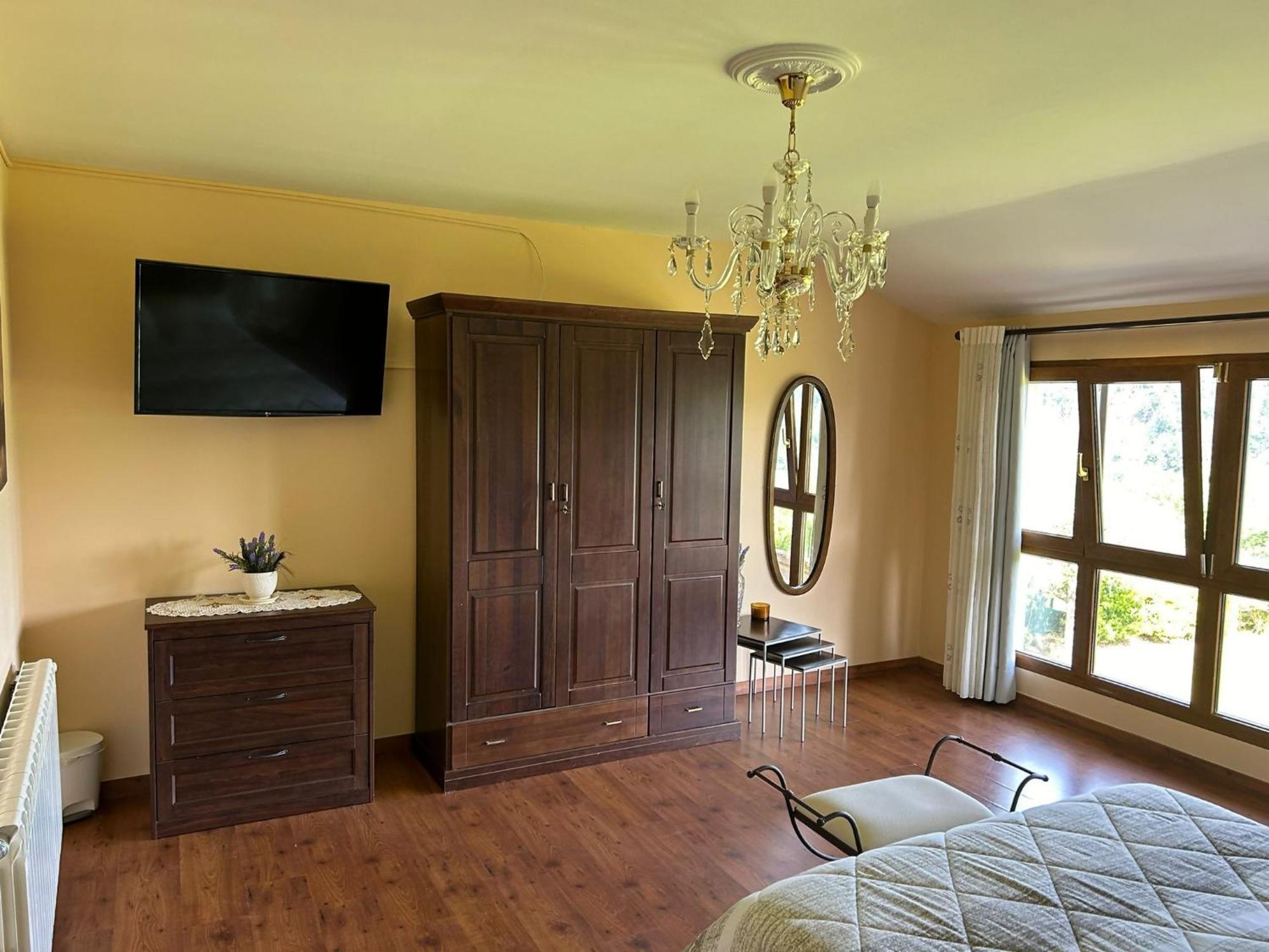 Вилла Casa La Gueelina En Asturias Арриондас Экстерьер фото